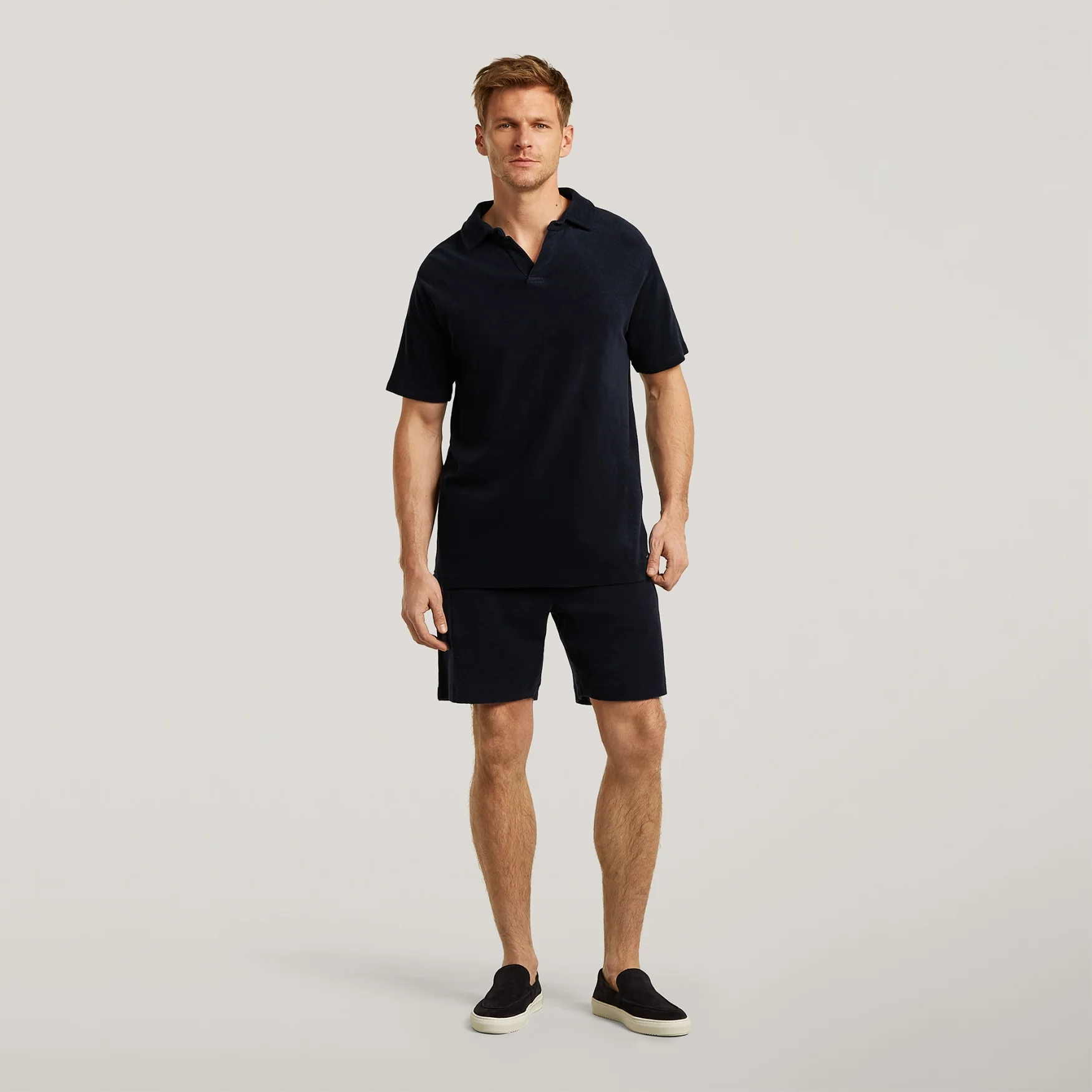 WRIGHT | Deep Navy - Image 5