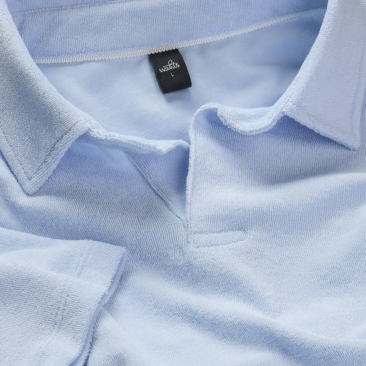 WRIGHT | Ice Blue - Image 3