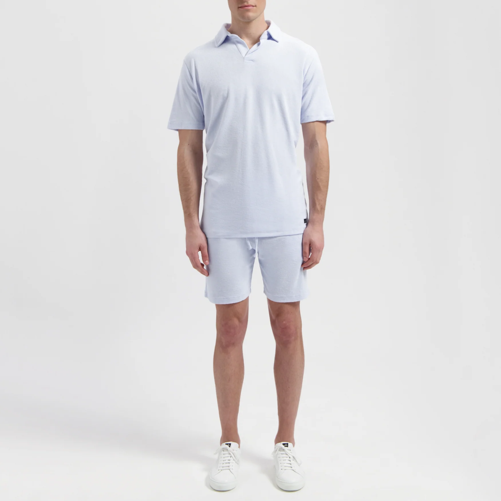 WRIGHT | Ice Blue - Image 4