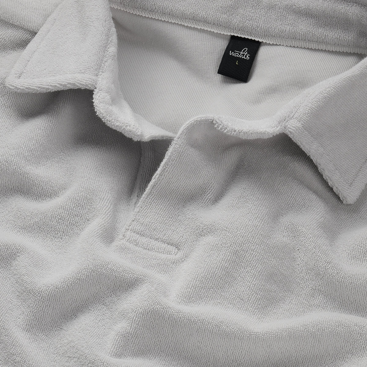 WRIGHT | Light Grey - Image 3