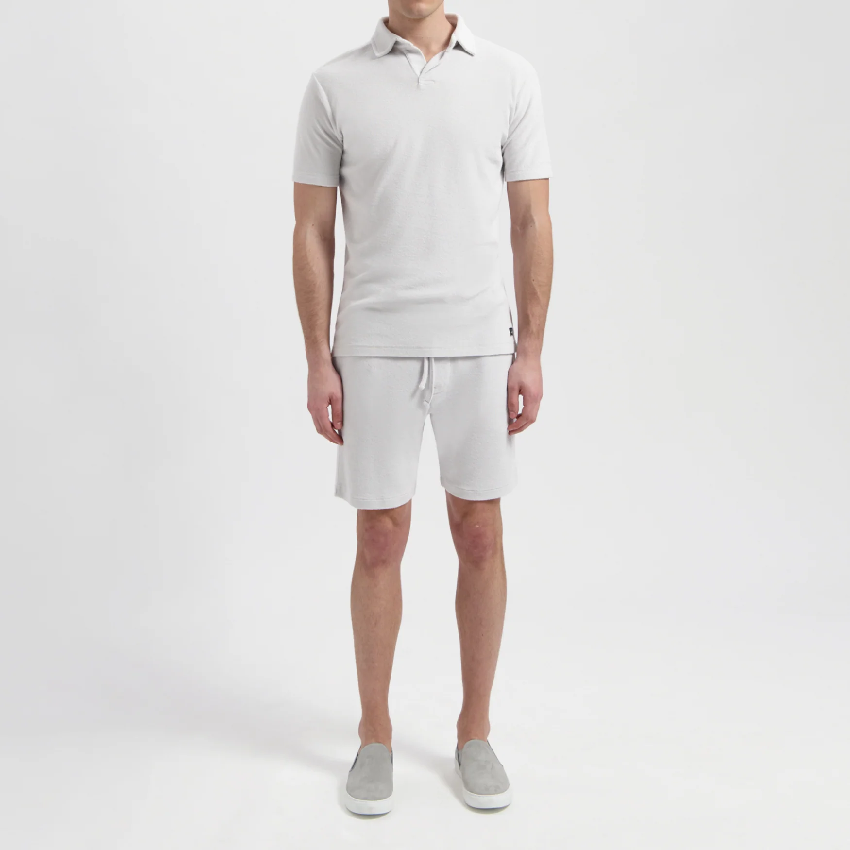 WRIGHT | Light Grey - Image 4