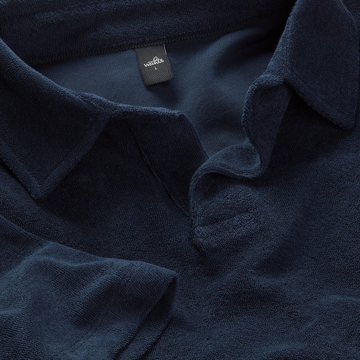WRIGHT | Navy Blue - Image 3