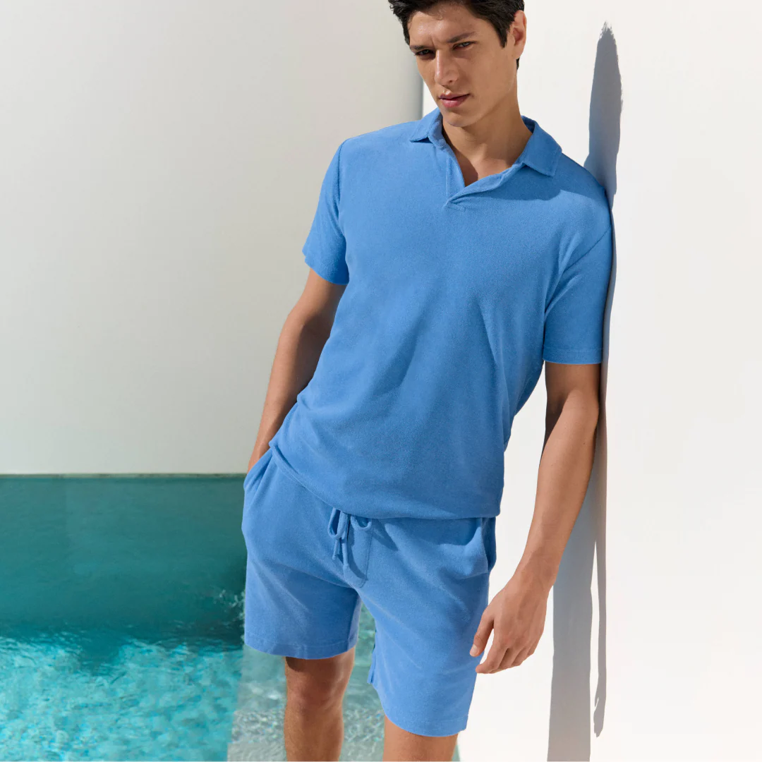 WRIGHT | Pacific Blue - Image 3