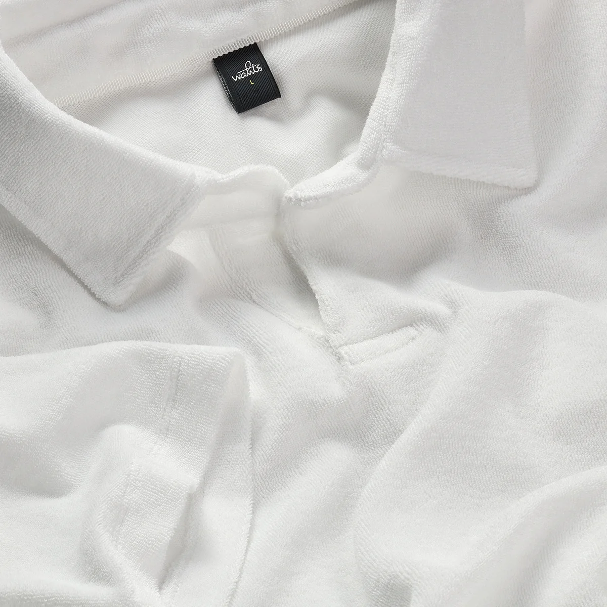 WRIGHT | Pure White - Image 3