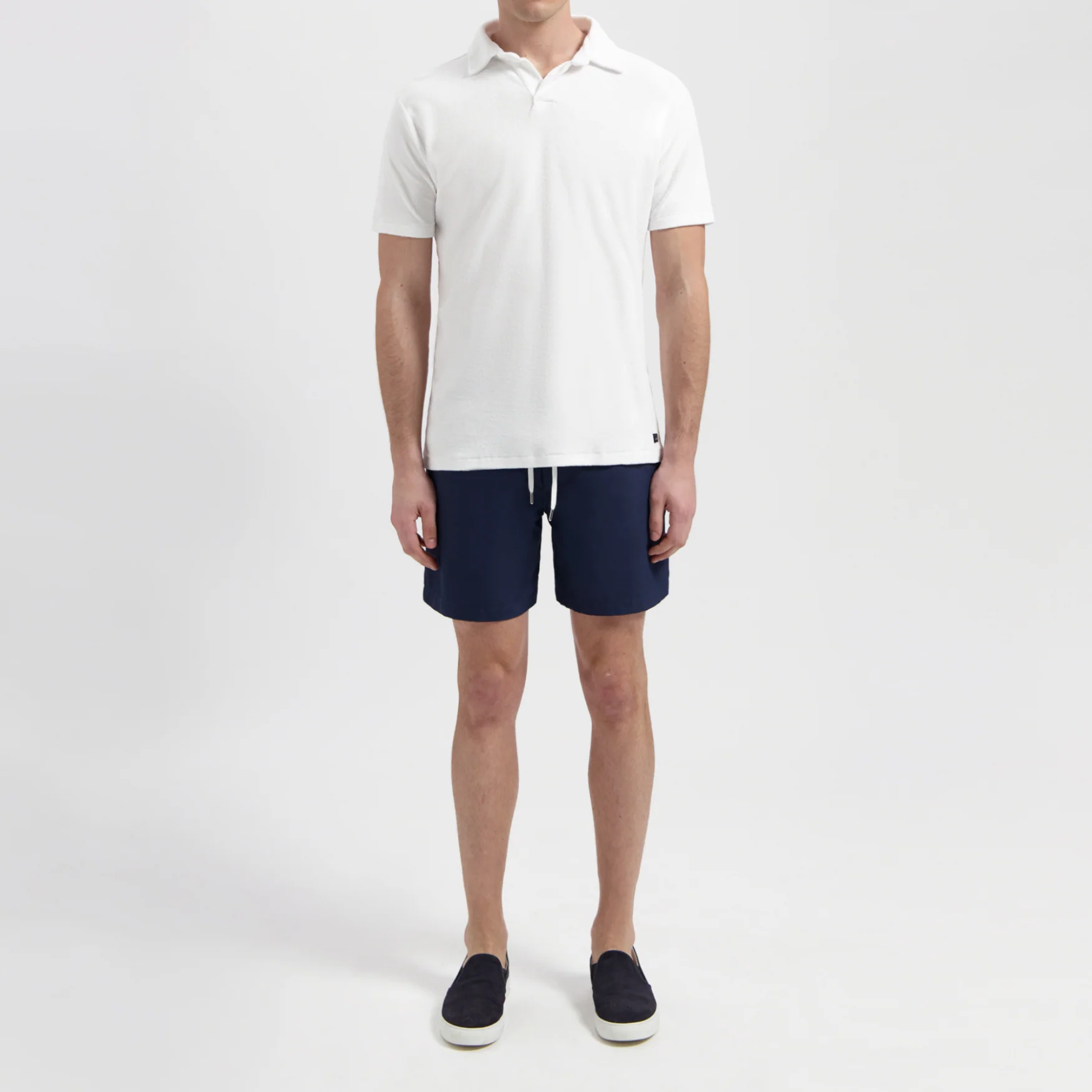 WRIGHT | Pure White - Image 4