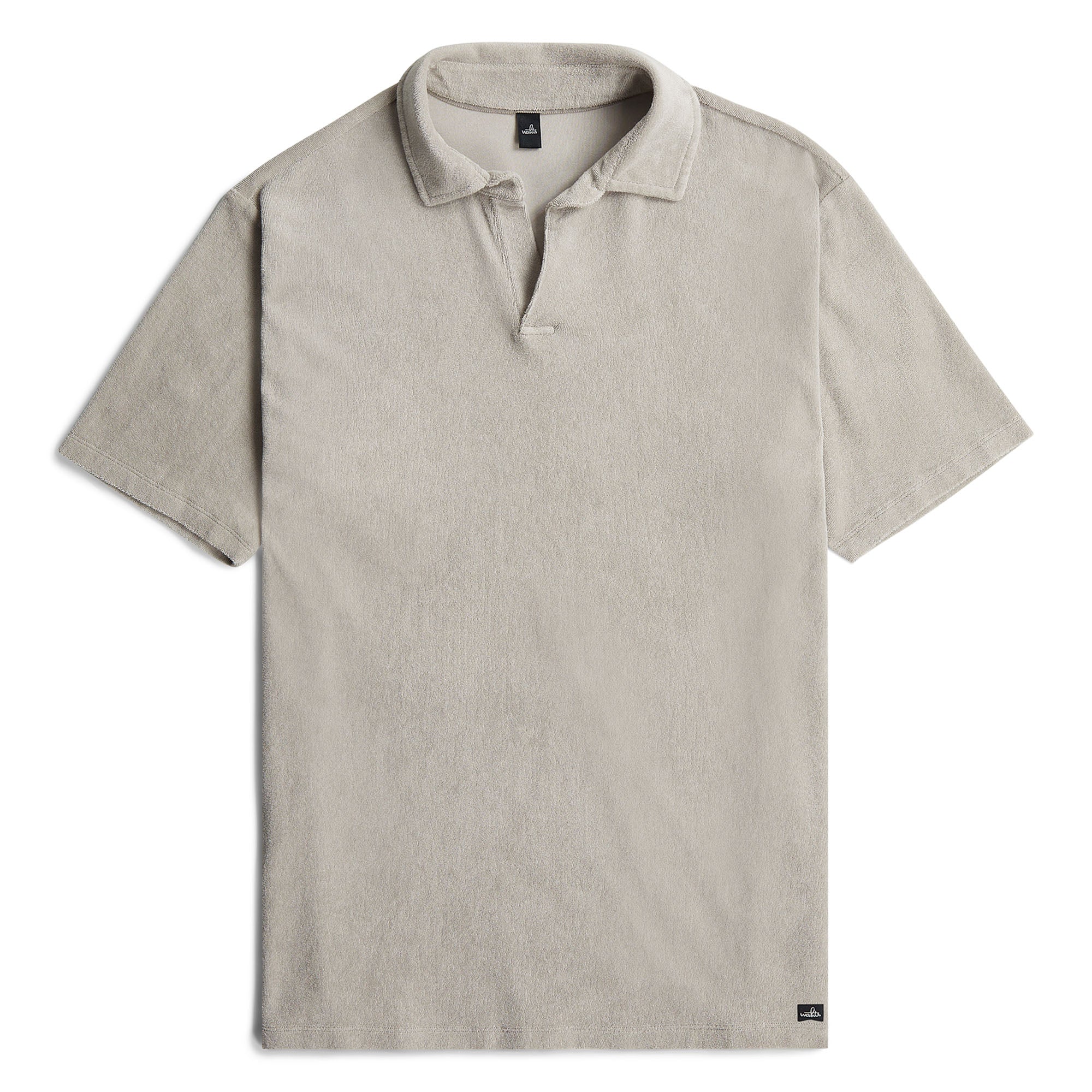 WRIGHT | Stone Grey