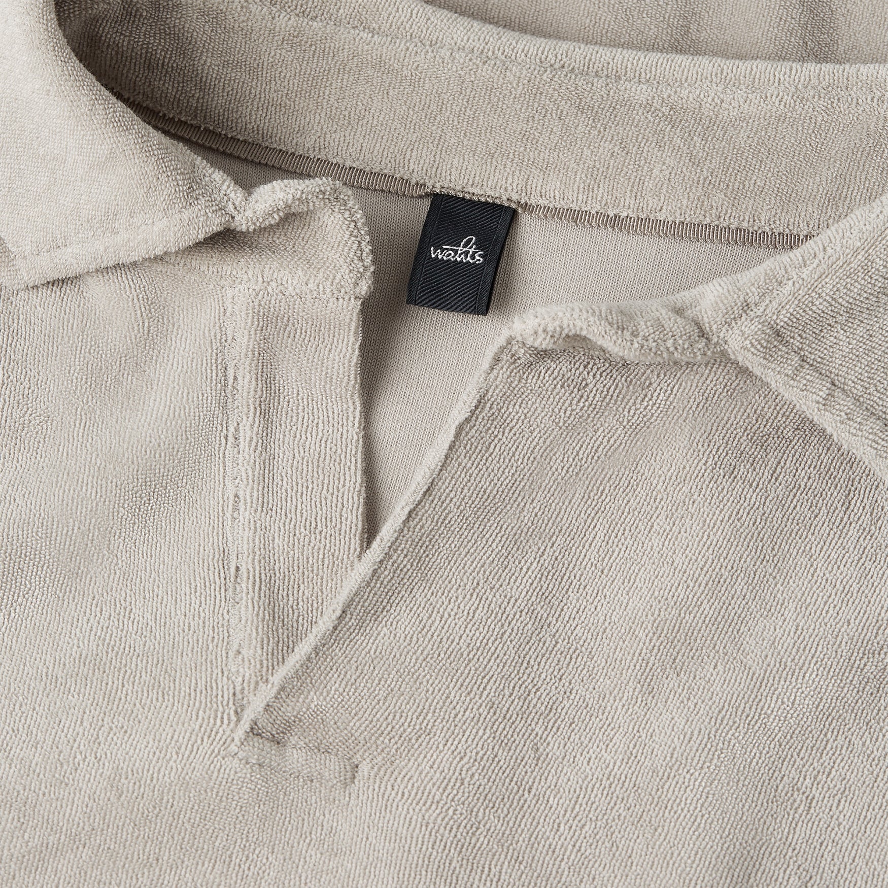 WRIGHT | Stone Grey - Image 2