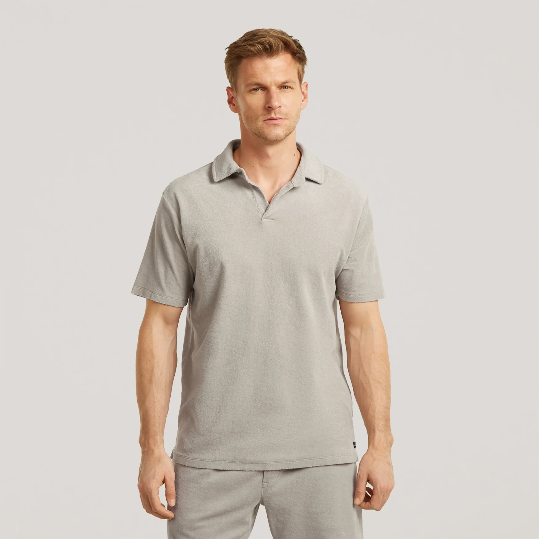 WRIGHT | Stone Grey - Image 3