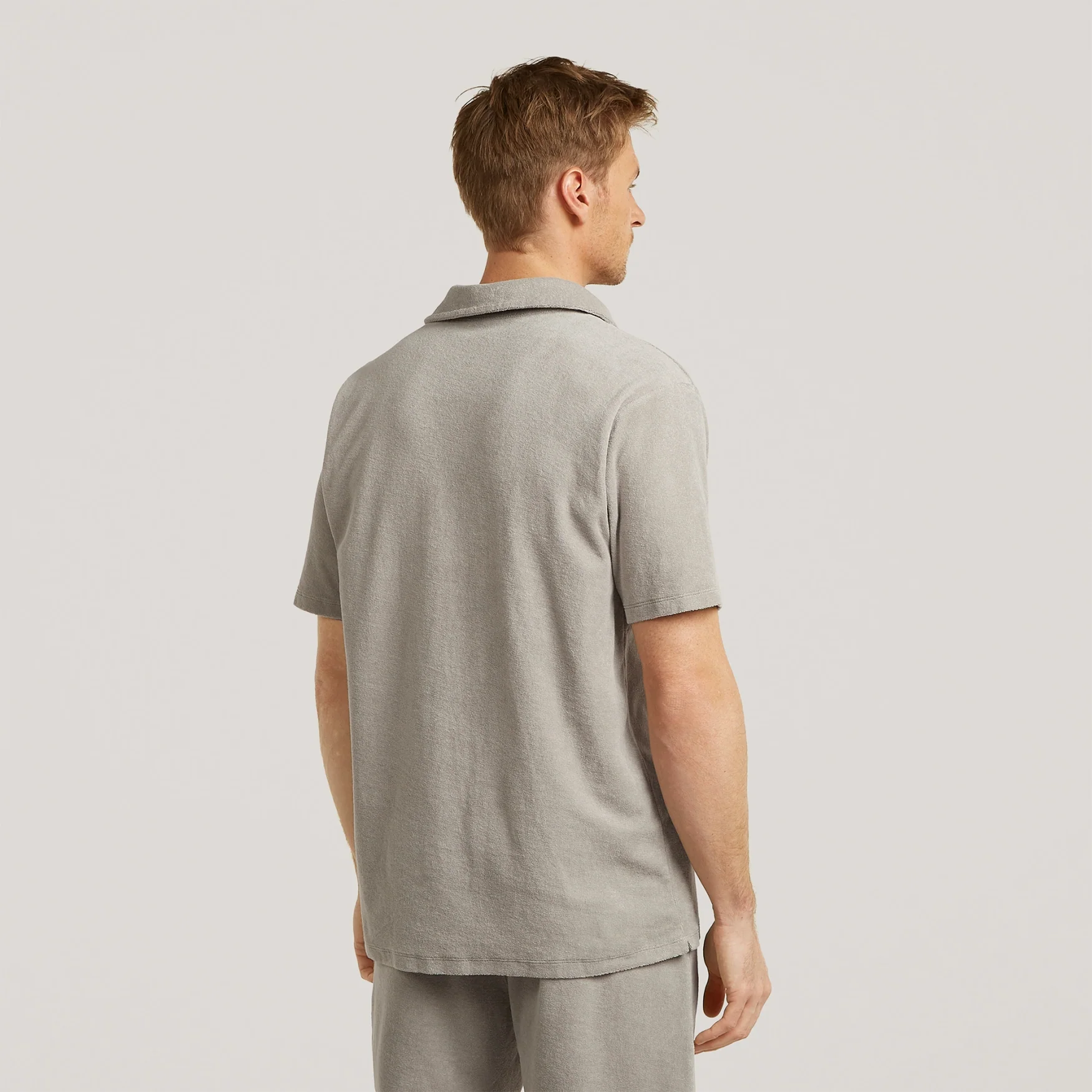 WRIGHT | Stone Grey - Image 4