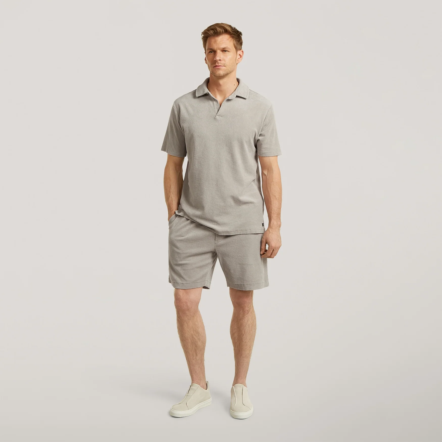 WRIGHT | Stone Grey - Image 5