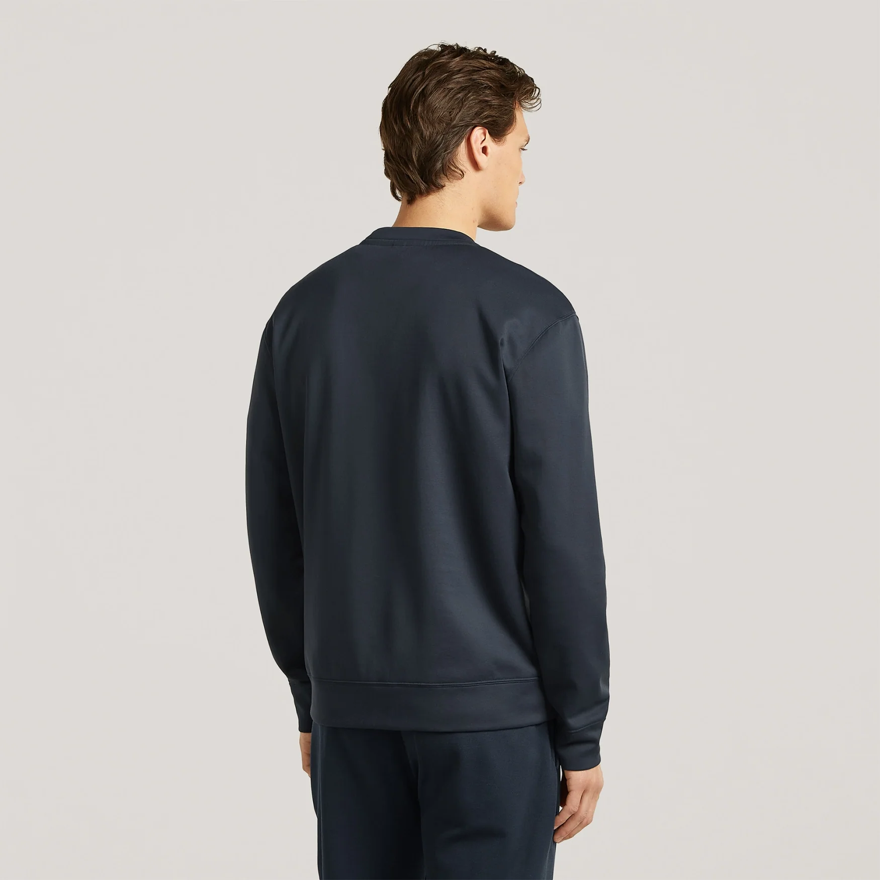 YATES Cotton | Deep Navy - Image 4
