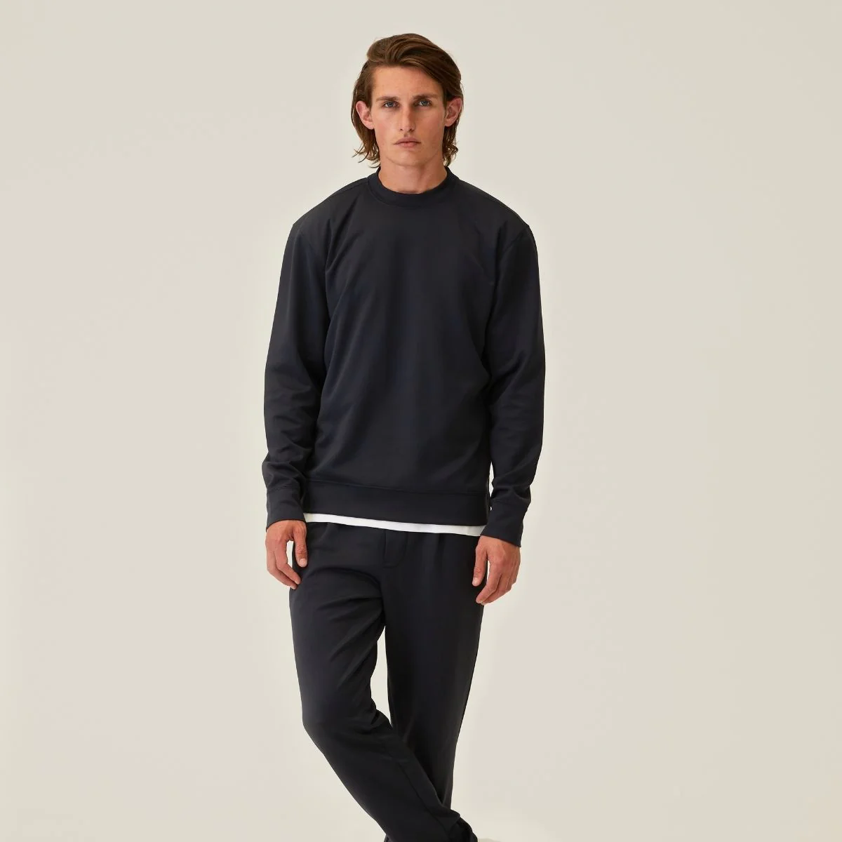 YATES Cotton | Deep Navy - Image 6