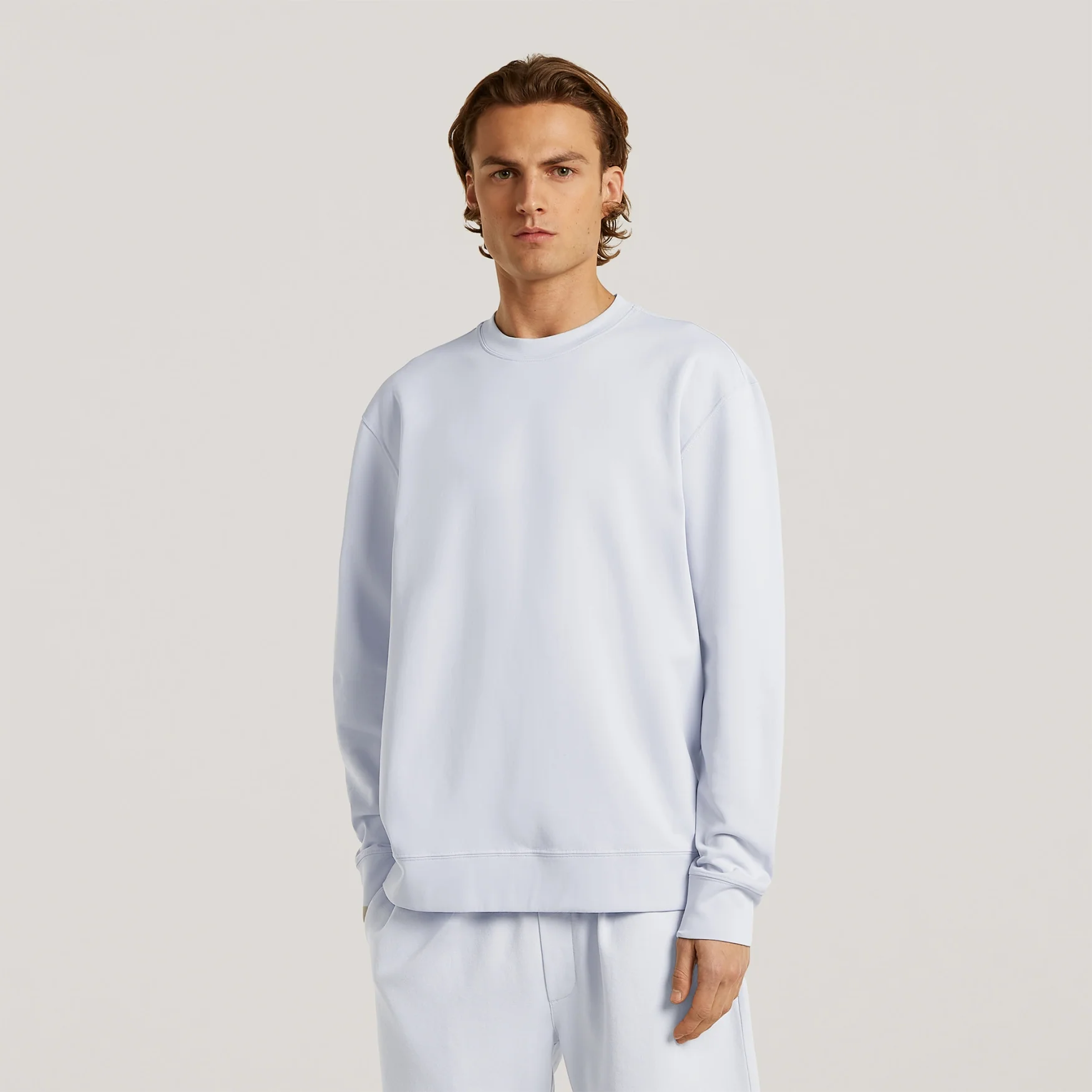 YATES Cotton | Frost Blue - Image 3