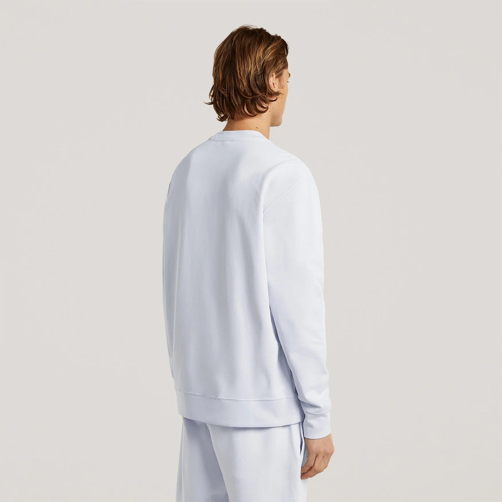YATES Cotton | Frost Blue - Image 4