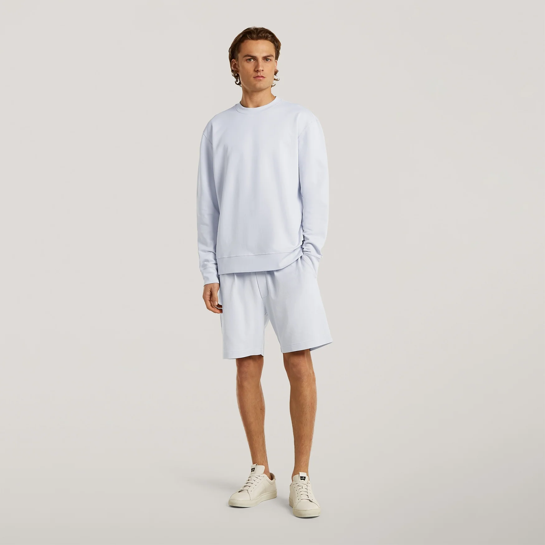 YATES Cotton | Frost Blue - Image 5