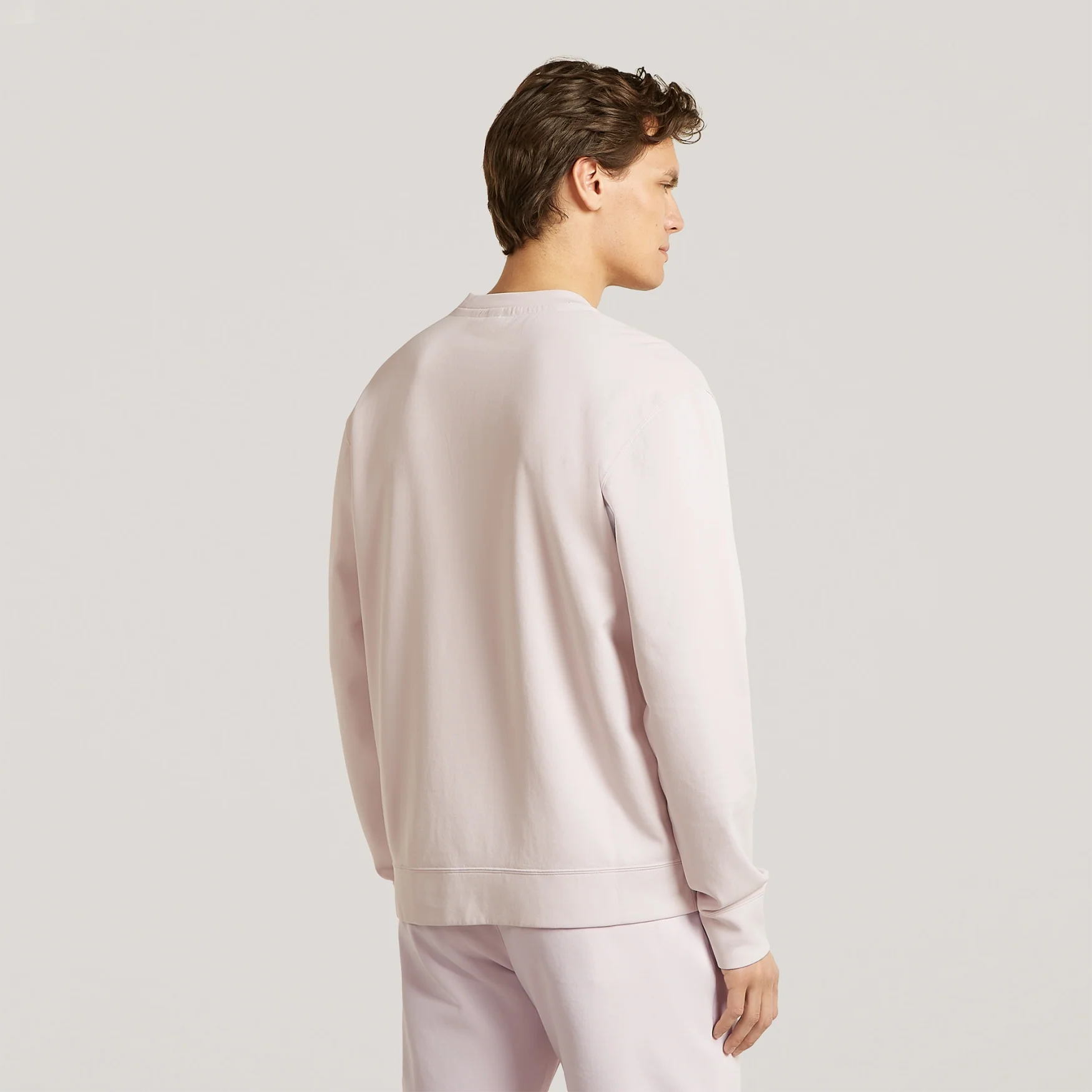 YATES Cotton | Grey Lilac - Image 4
