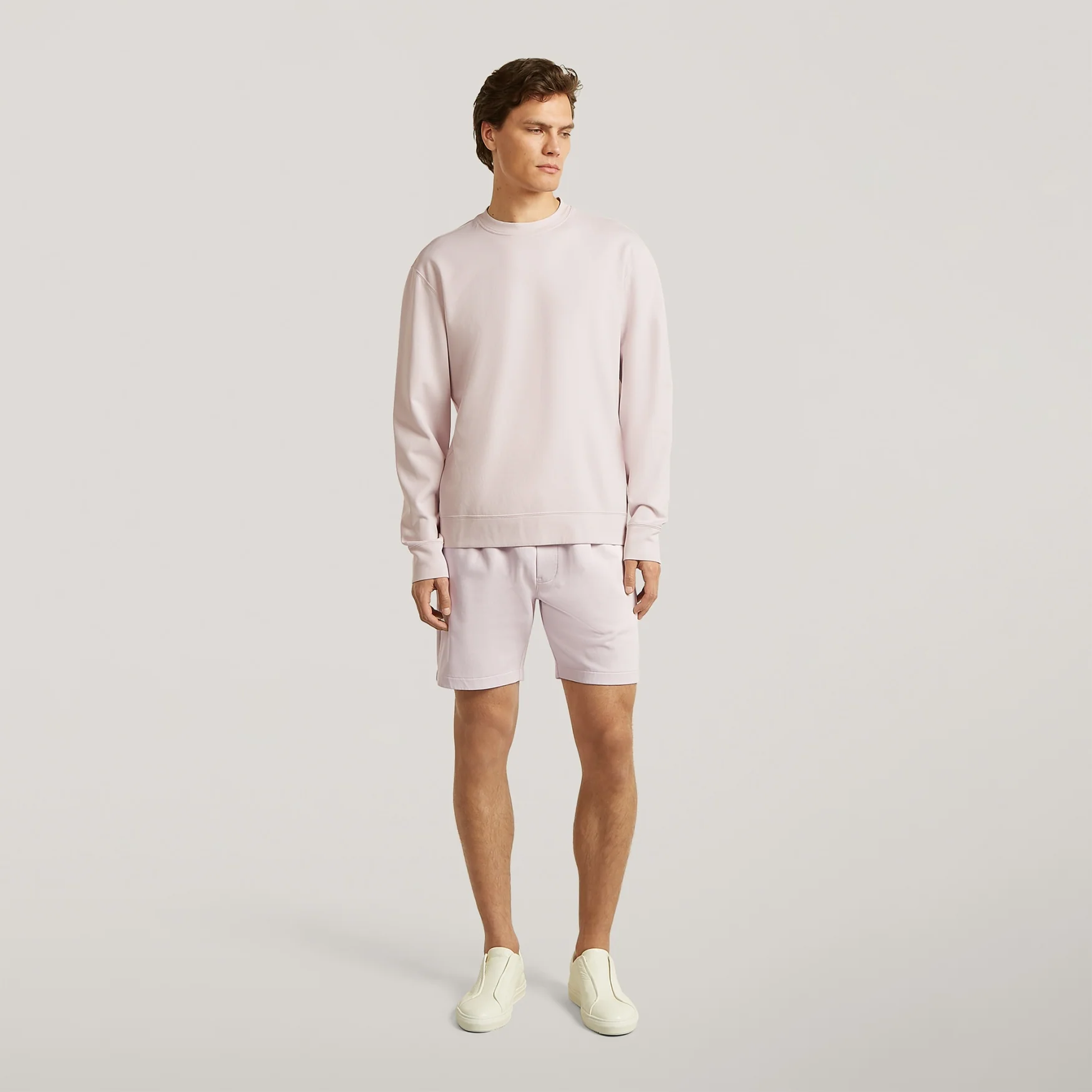 YATES Cotton | Grey Lilac - Image 5