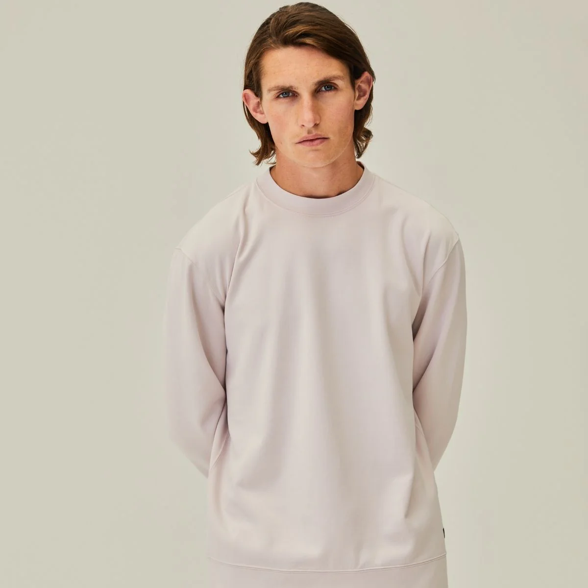 YATES Cotton | Grey Lilac - Image 6