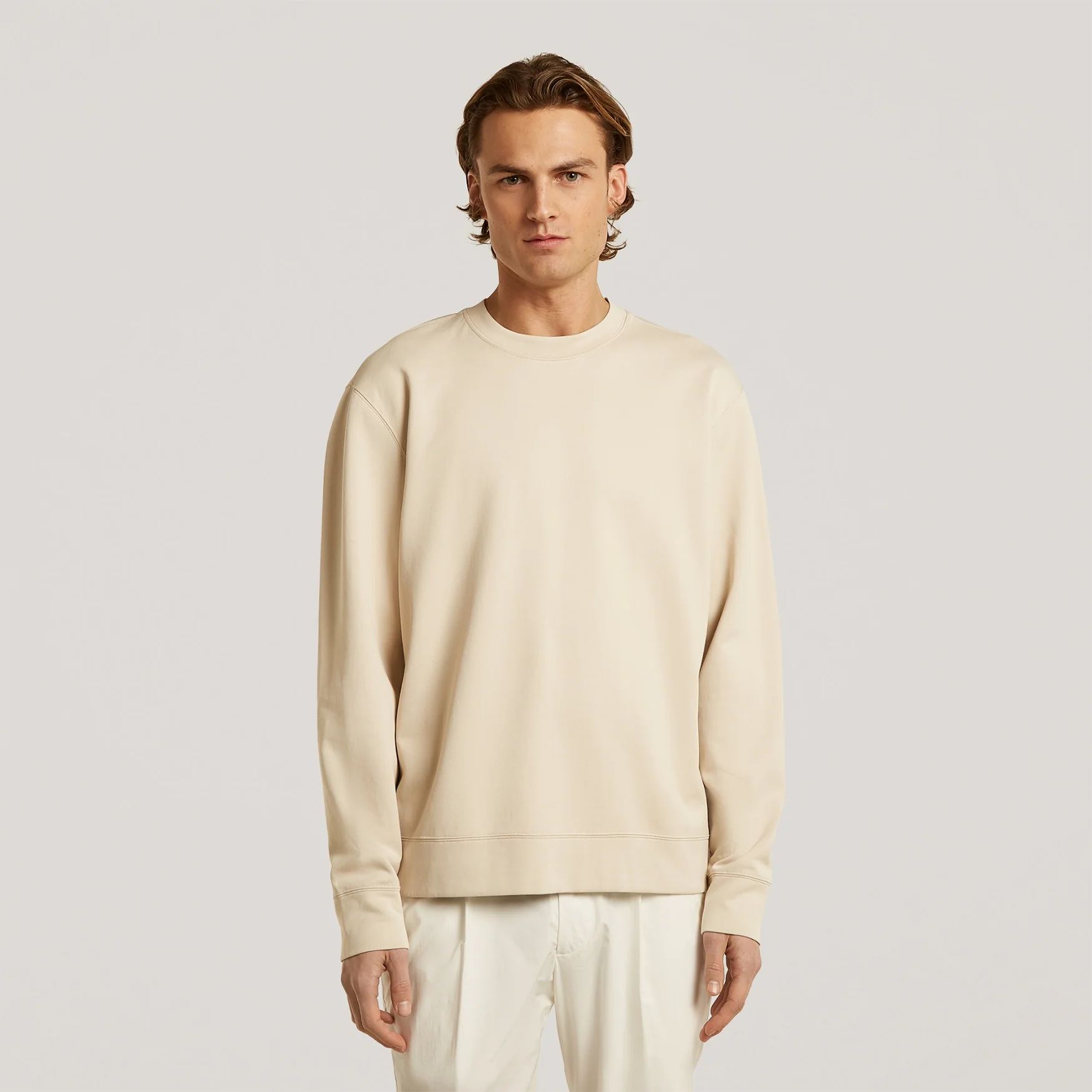 YATES Cotton | Light Sand - Image 3