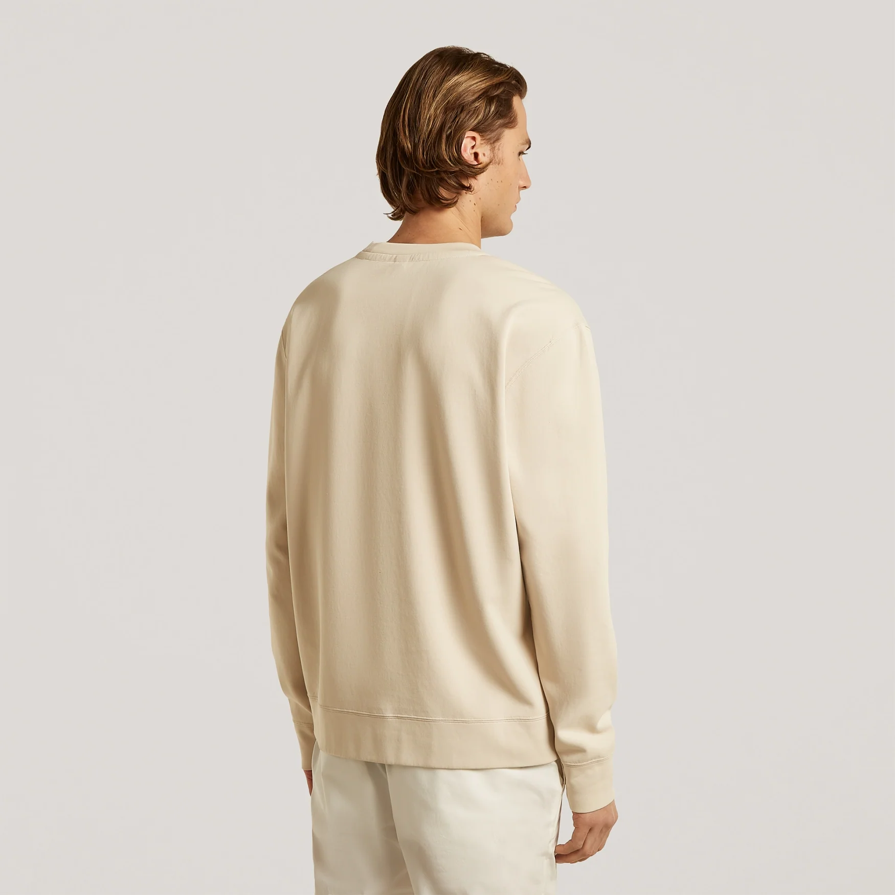 YATES Cotton | Light Sand - Image 4