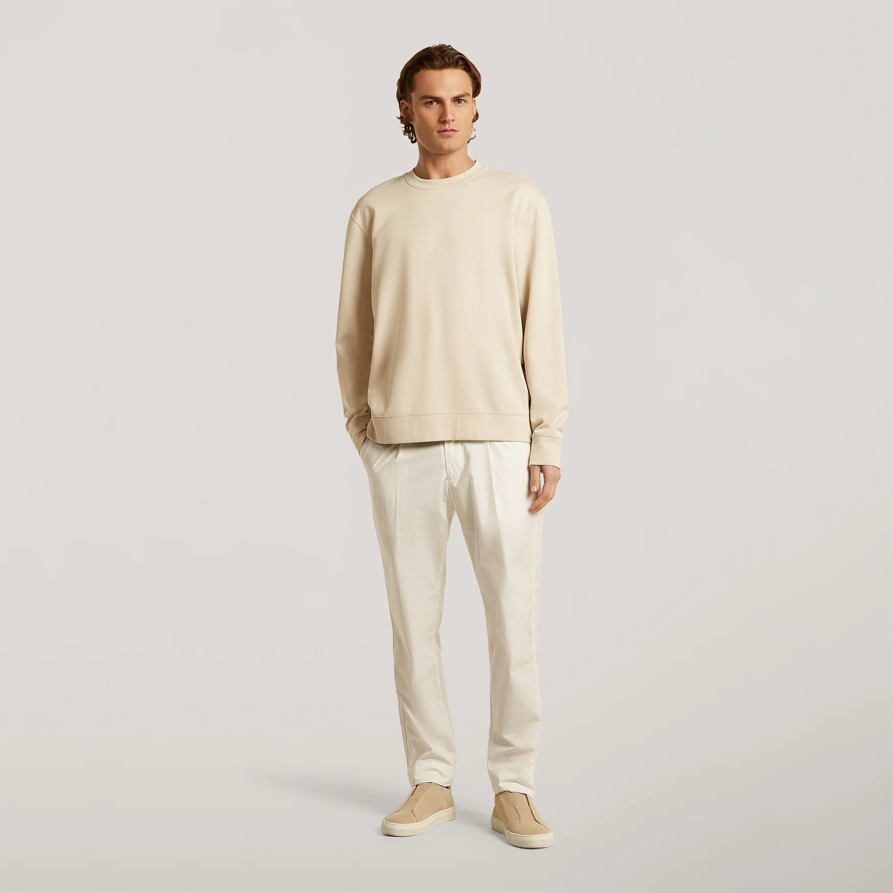 YATES Cotton | Light Sand - Image 5