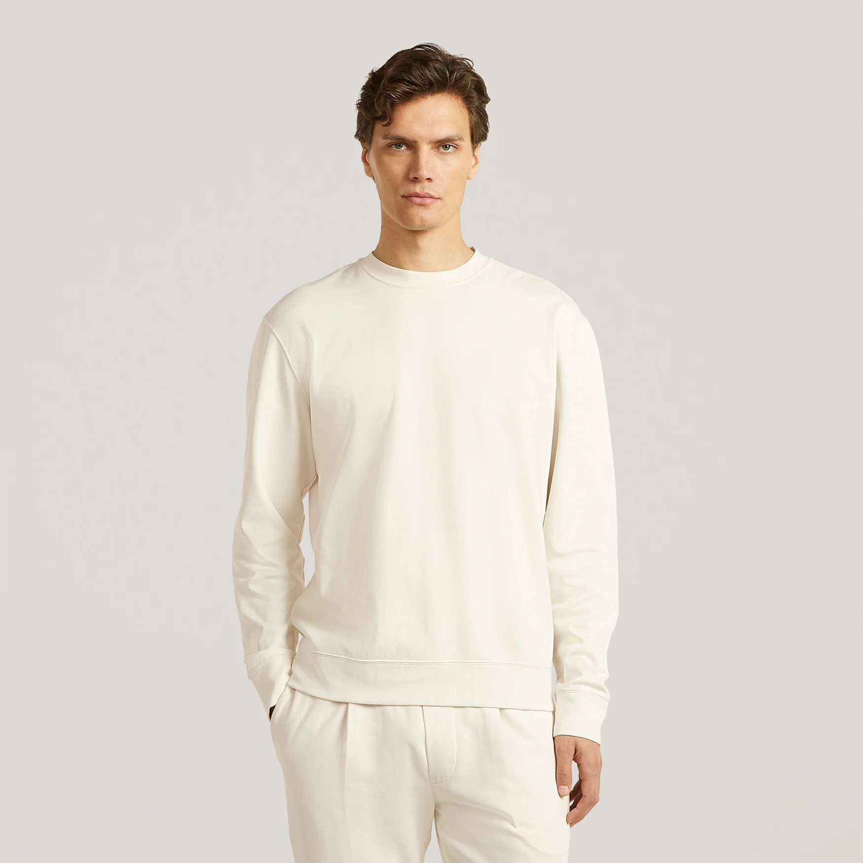 YATES Cotton | Off White - Image 3