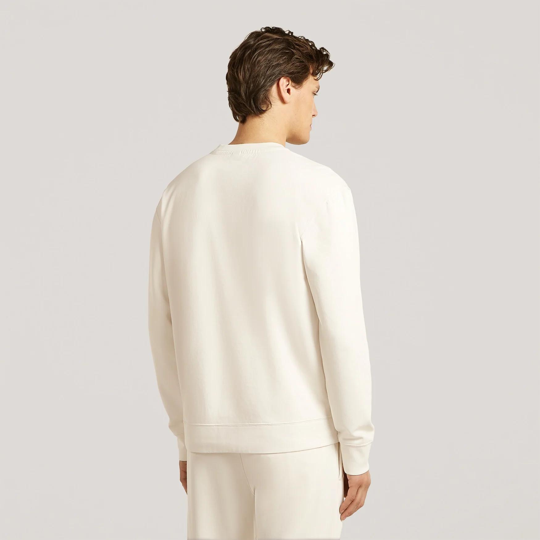 YATES Cotton | Off White - Image 4