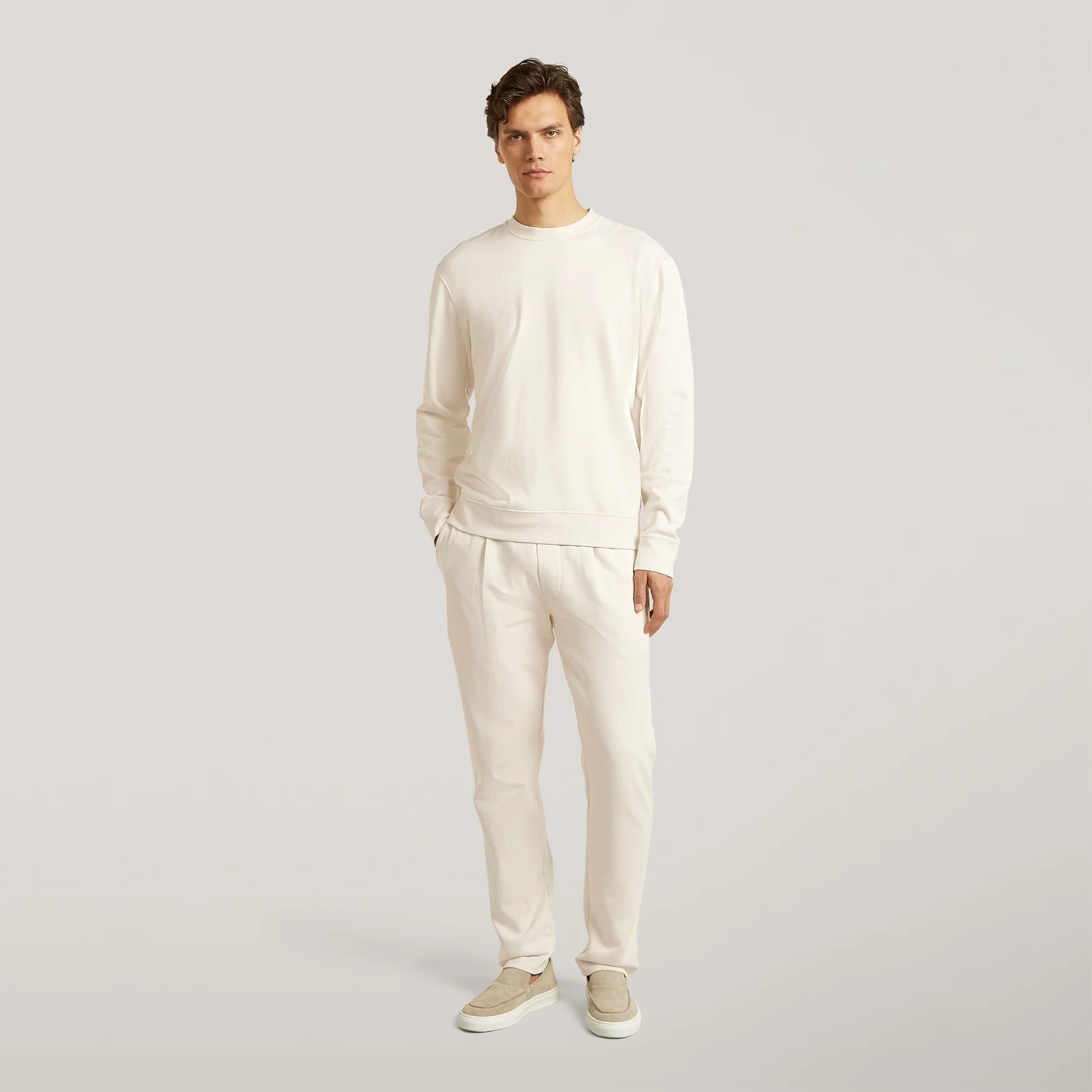 YATES Cotton | Off White - Image 5