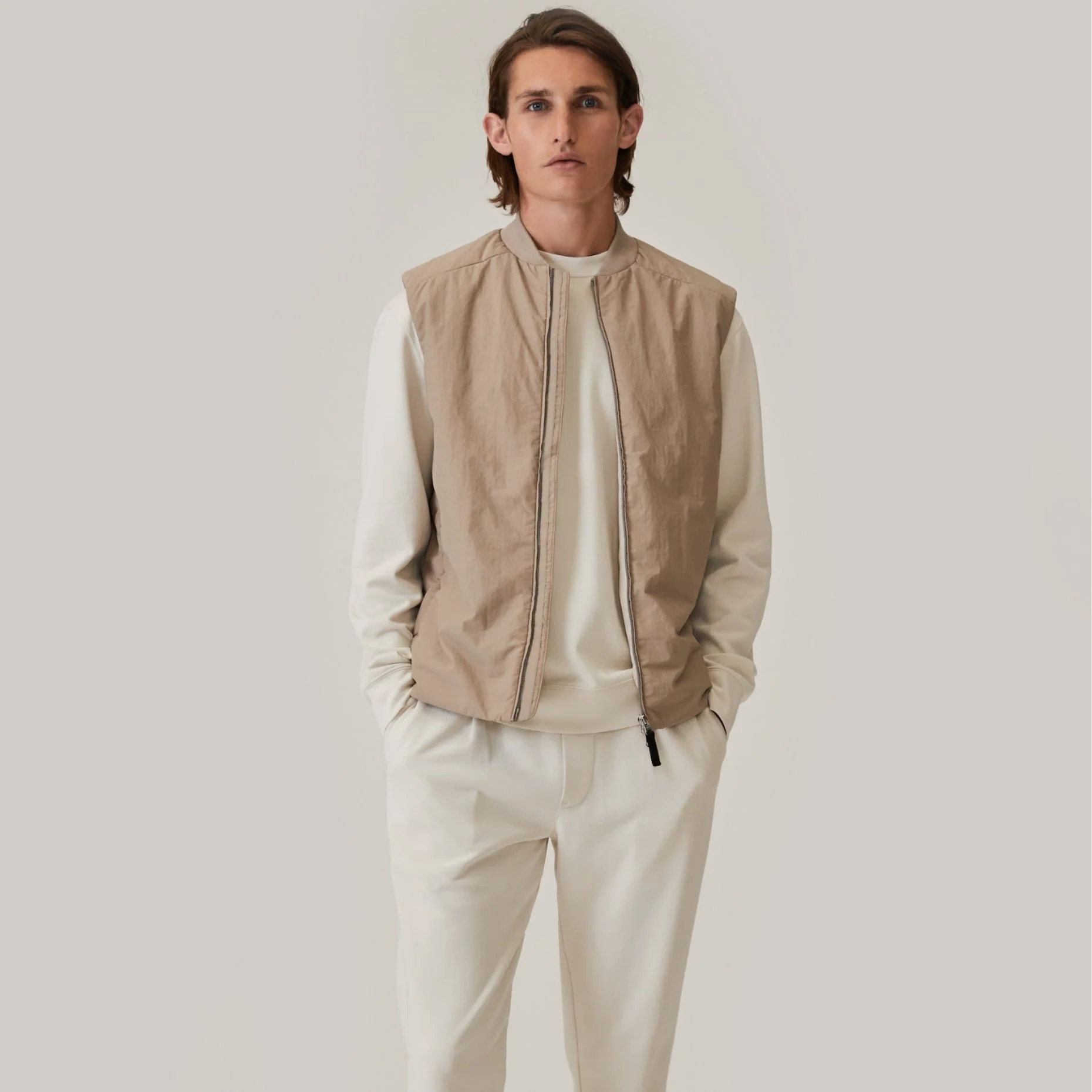 YATES Cotton | Off White - Image 6