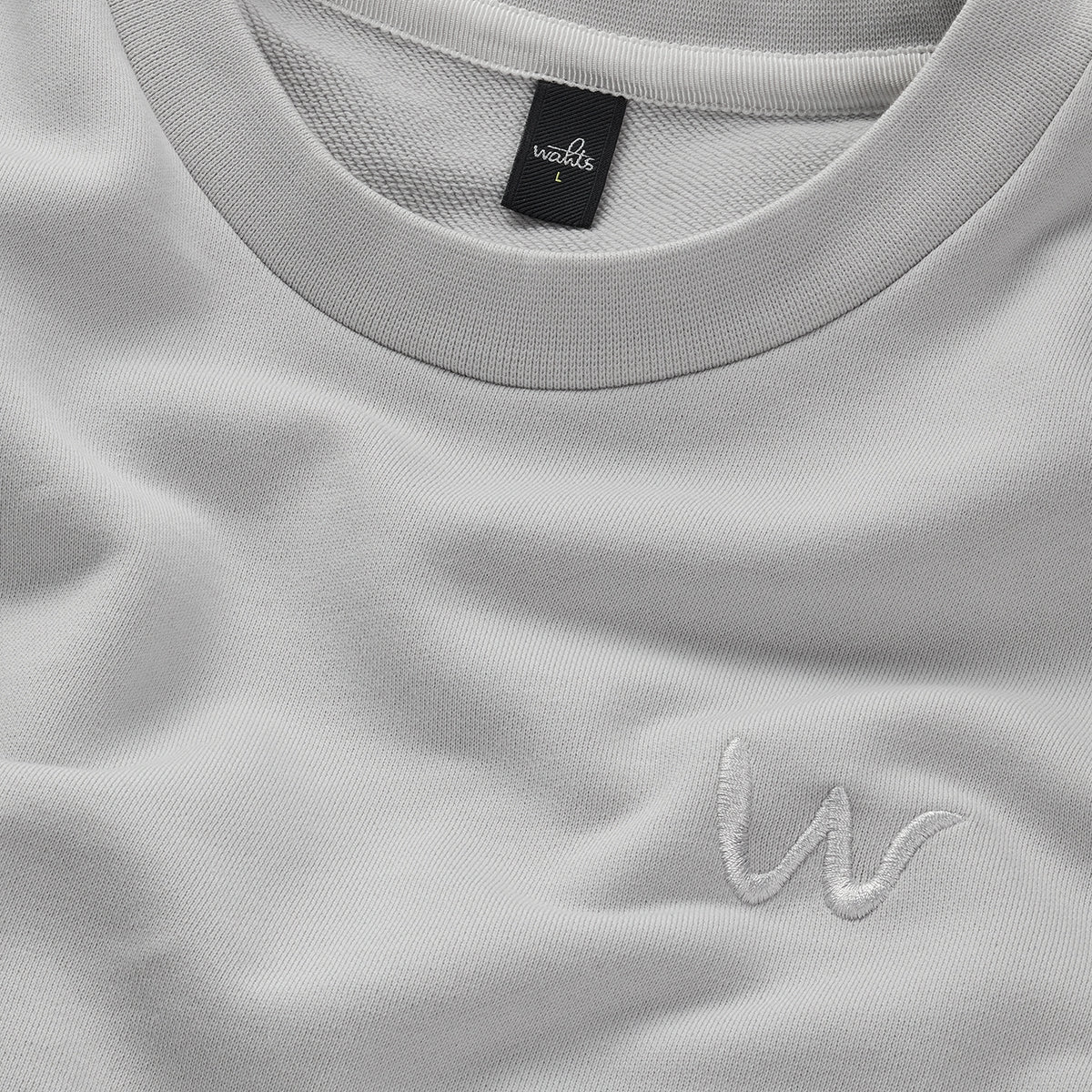 YORK | Light Grey - Image 3