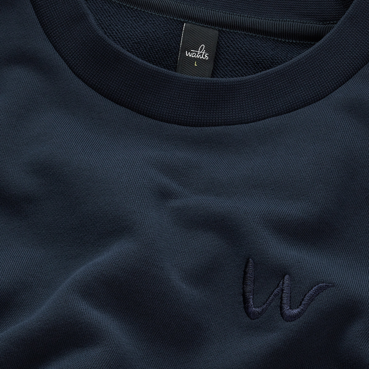 YORK | Navy Blue - Image 3