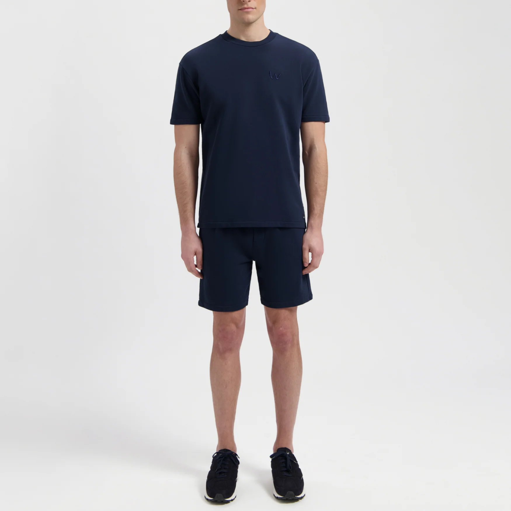 YORK | Navy Blue - Image 4